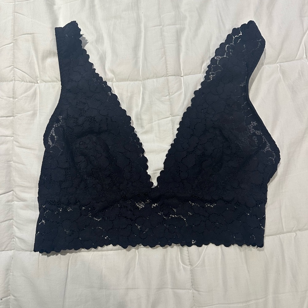 Lace Bralette
